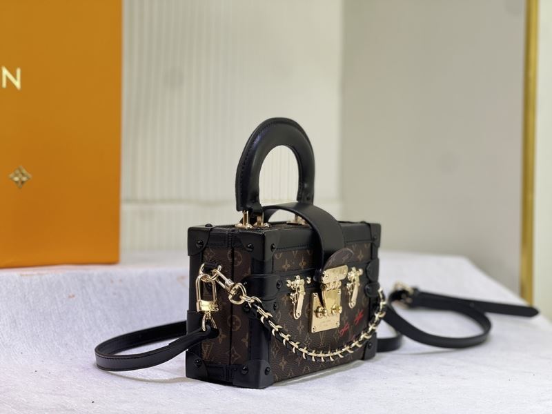 LV Box Bags